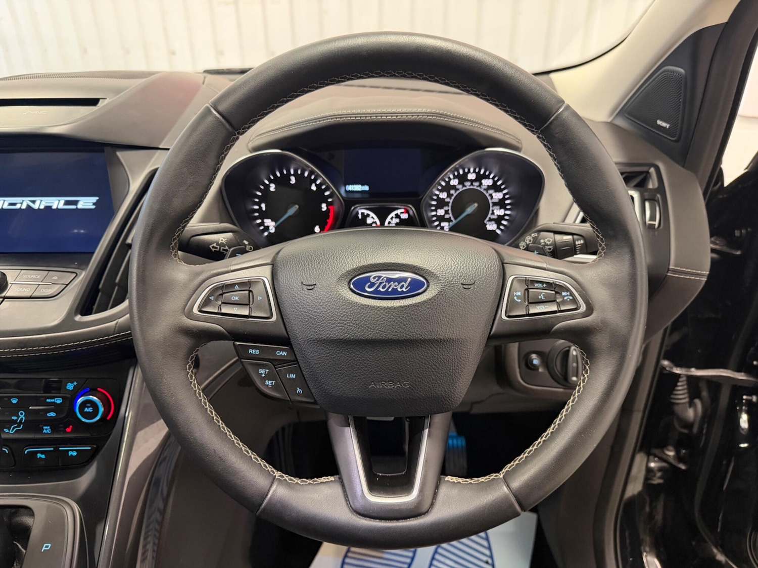 Used Ford Kuga 2019 for sale - 77305833: Photo 19