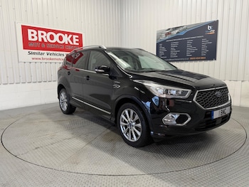 Used Ford Kuga 2019 for sale - 77305833: Photo