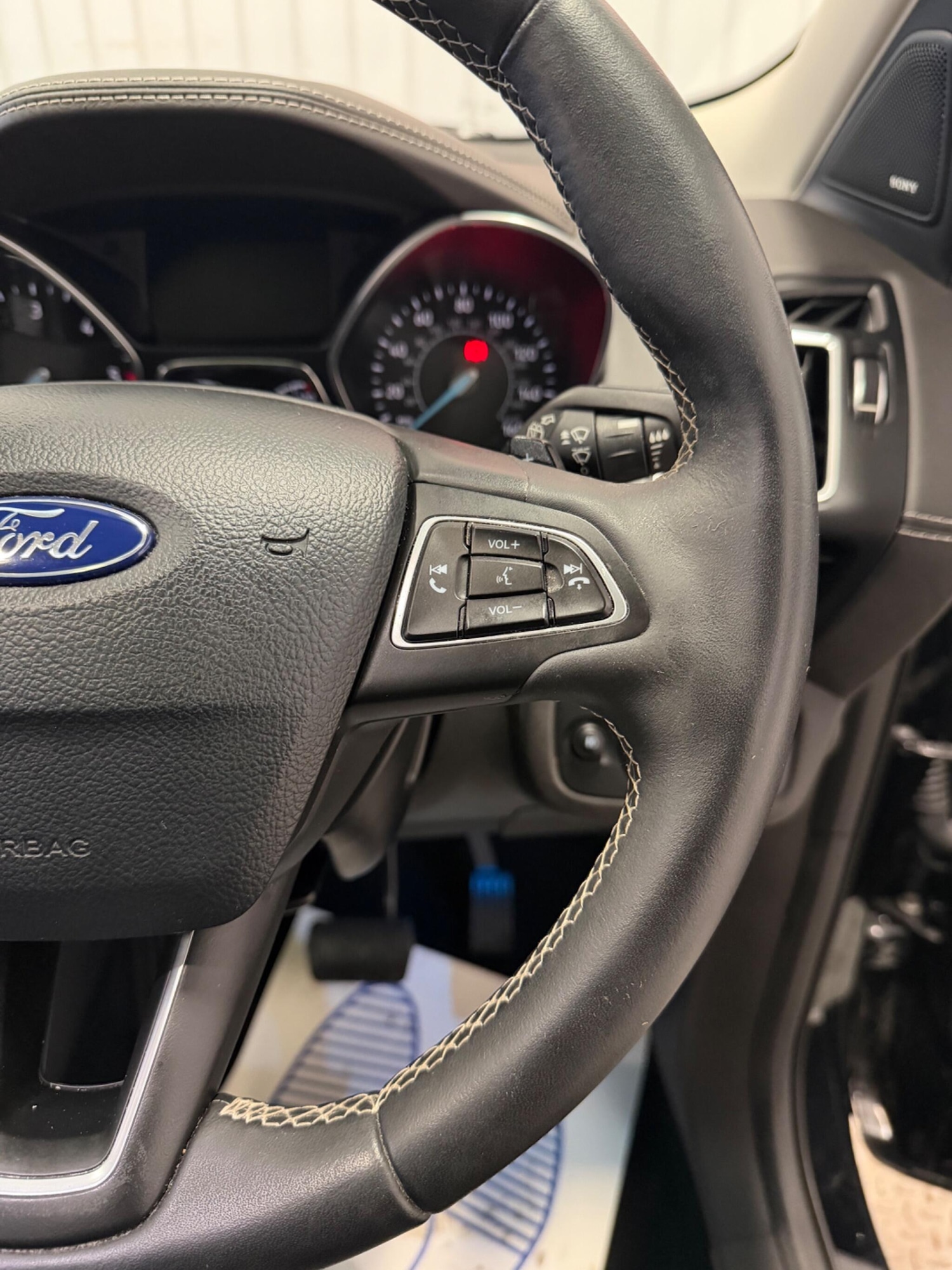 Used Ford Kuga 2019 for sale - 77305833: Photo 21