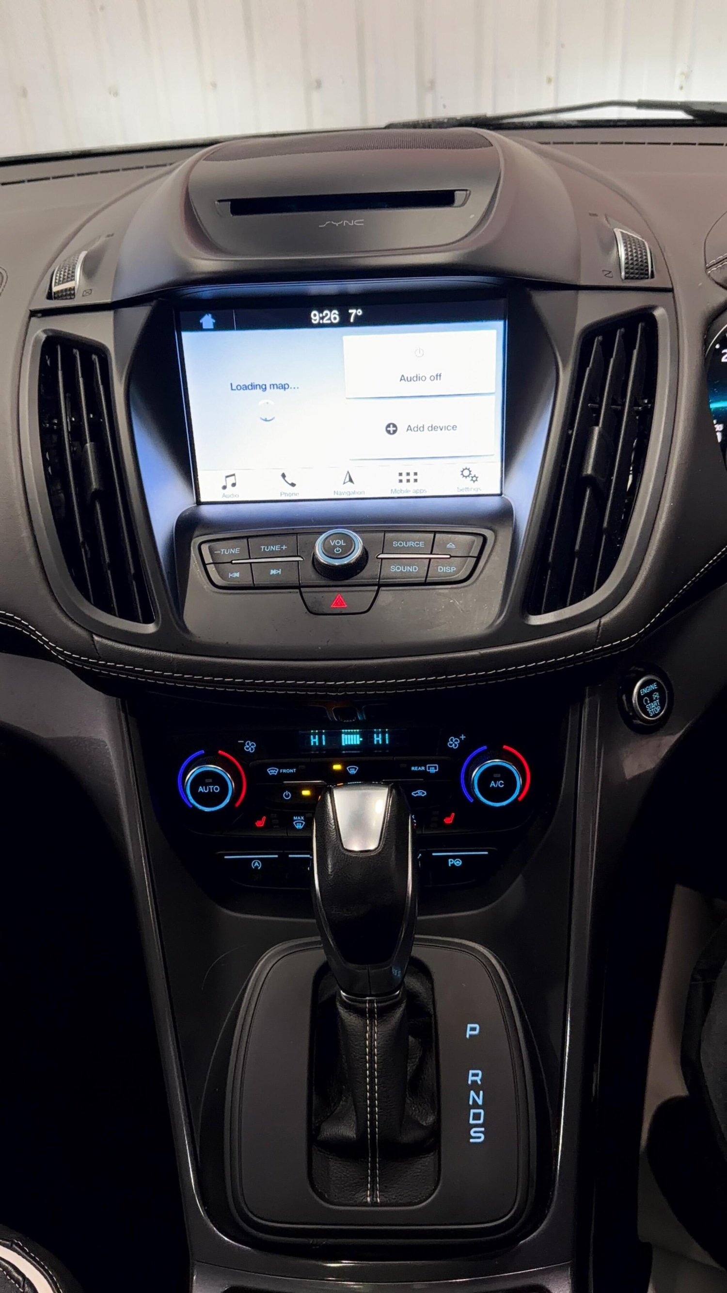 Used Ford Kuga 2019 for sale - 77305833: Photo 24