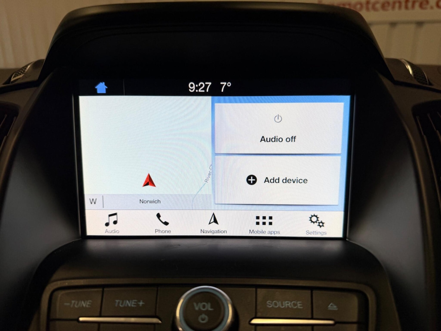 Used Ford Kuga 2019 for sale - 77305833: Photo 25