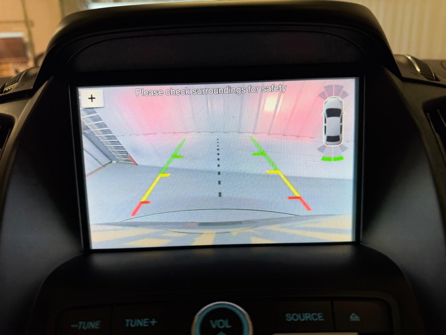 Used Ford Kuga 2019 for sale - 77305833: Photo 26