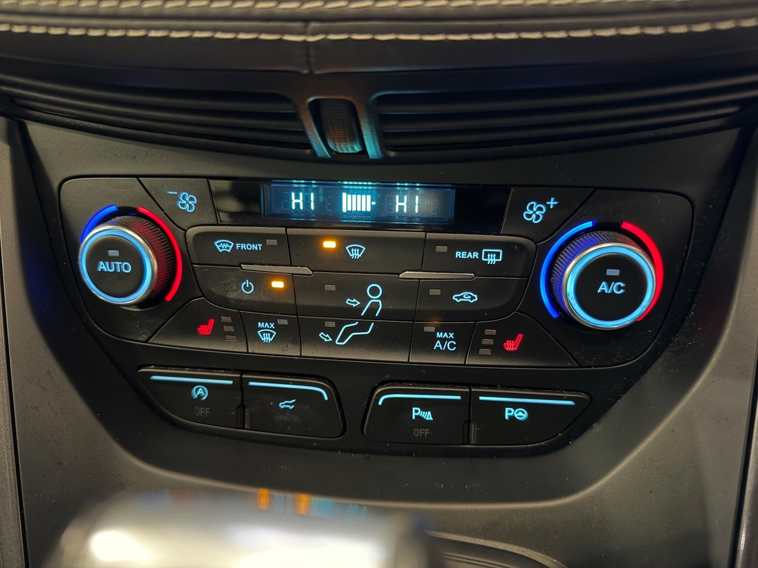 Used Ford Kuga 2019 for sale - 77305833: Photo 27