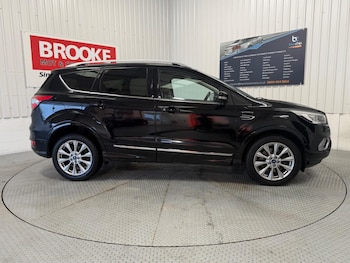 Used Ford Kuga 2019 for sale - 77305833: Photo