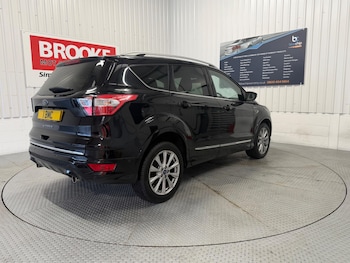 Used Ford Kuga 2019 for sale - 77305833: Photo