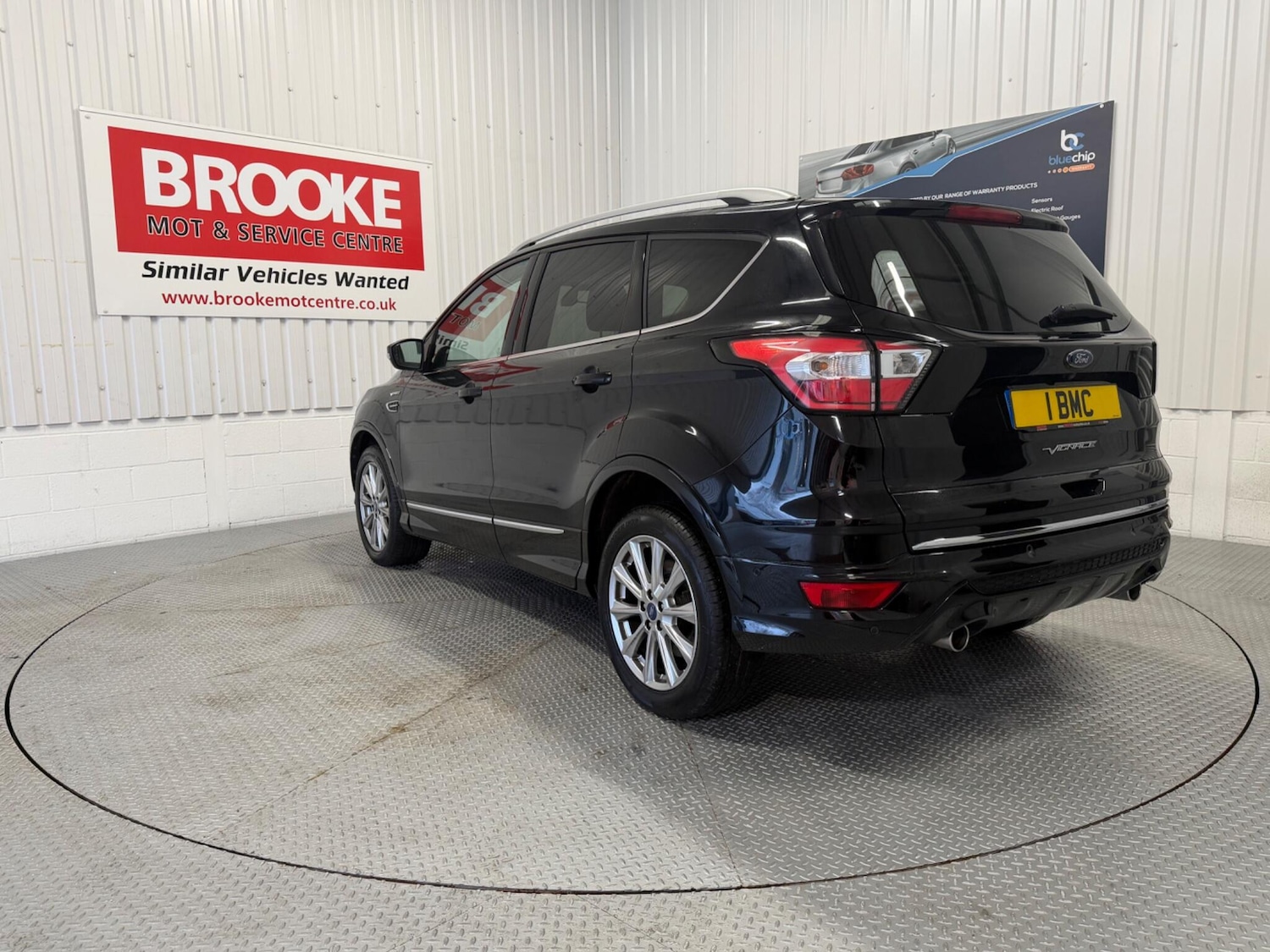 Used Ford Kuga 2019 for sale - 77305833: Photo 6