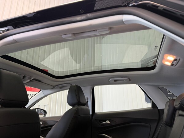 Used Vauxhall Grandland X 2019 for sale - 75082791: Photo 14