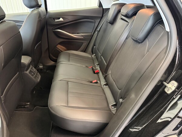 Used Vauxhall Grandland X 2019 for sale - 75082791: Photo 15