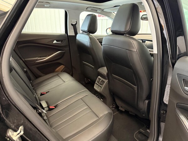 Used Vauxhall Grandland X 2019 for sale - 75082791: Photo 17