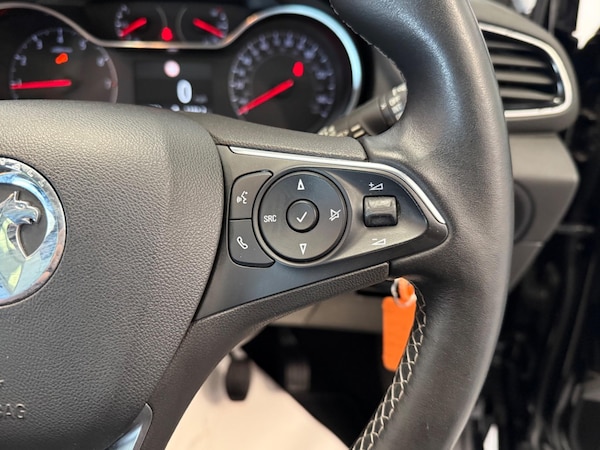 Used Vauxhall Grandland X 2019 for sale - 75082791: Photo 23