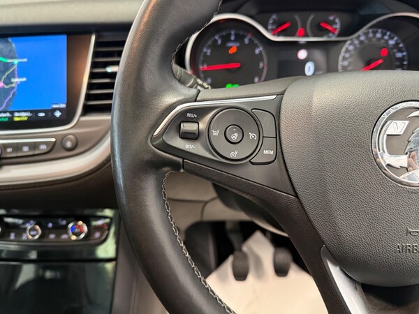 Used Vauxhall Grandland X 2019 for sale - 75082791: Photo 24