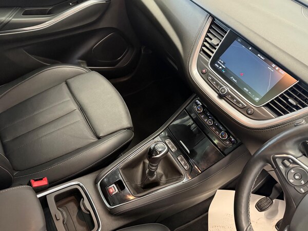 Used Vauxhall Grandland X 2019 for sale - 75082791: Photo 26