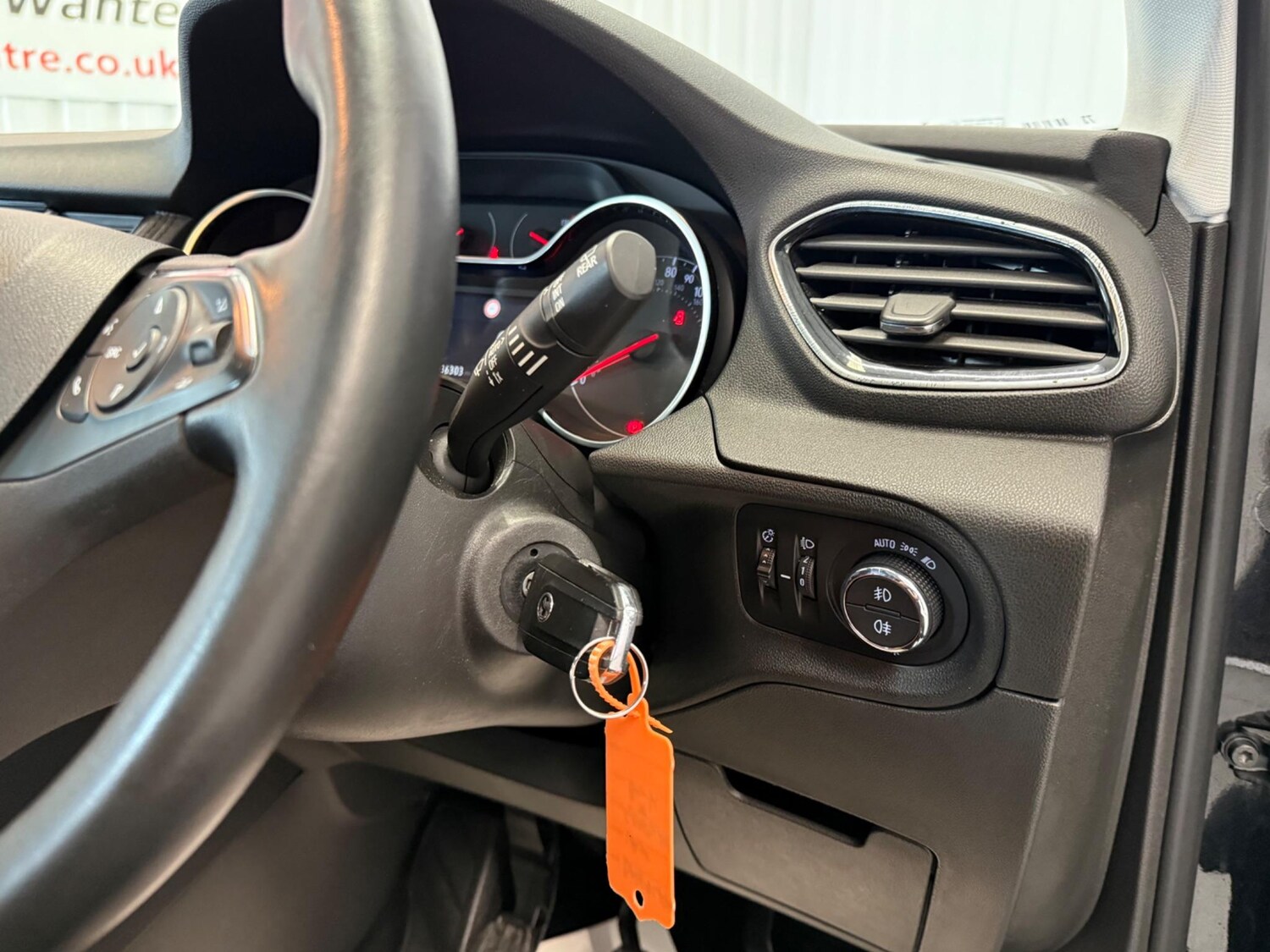 Vehicle 27