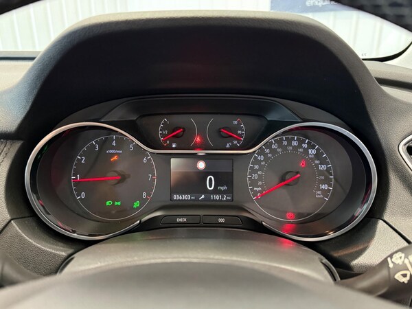 Used Vauxhall Grandland X 2019 for sale - 75082791: Photo 28