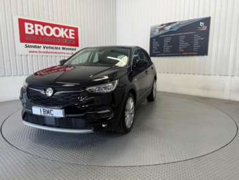 Used Vauxhall Grandland X 2019 for sale - 75082791: Photo