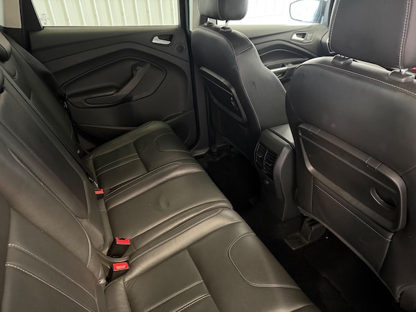 Used Ford Kuga 2015 for sale - 76294581: Photo 12