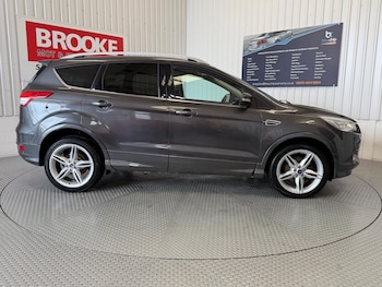 Used Ford Kuga 2015 for sale - 76294581: Photo 3