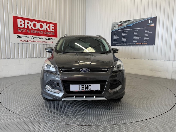 Used Ford Kuga 2015 for sale - 76294581: Photo 9