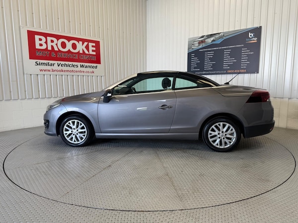 Used Renault Megane 2014 for sale - 74453377: Photo 10