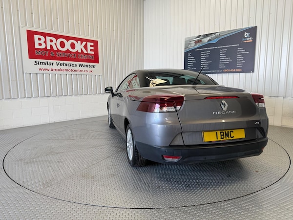 Used Renault Megane 2014 for sale - 74453377: Photo 11