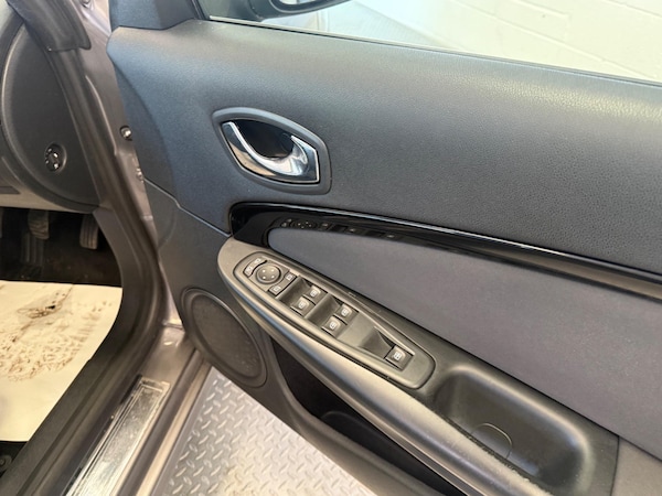 Used Renault Megane 2014 for sale - 74453377: Photo 15