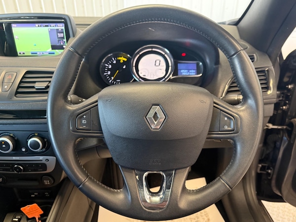 Used Renault Megane 2014 for sale - 74453377: Photo 19