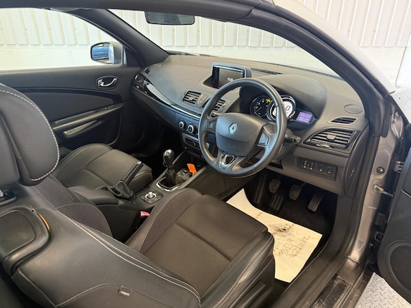 Used Renault Megane 2014 for sale - 74453377: Photo 20