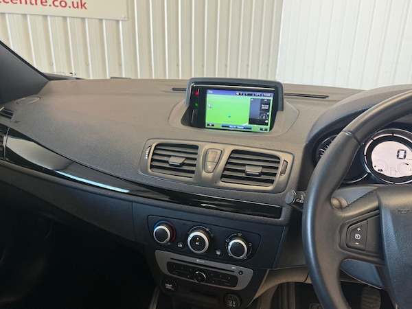 Used Renault Megane 2014 for sale - 74453377: Photo 22