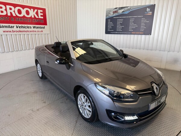 Used Renault Megane 2014 for sale - 74453377: Photo 27
