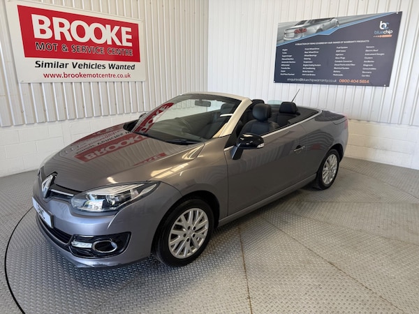 Used Renault Megane 2014 for sale - 74453377: Photo 28