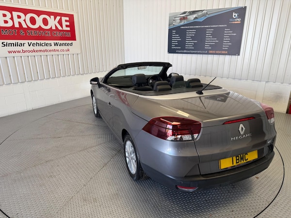 Used Renault Megane 2014 for sale - 74453377: Photo 31