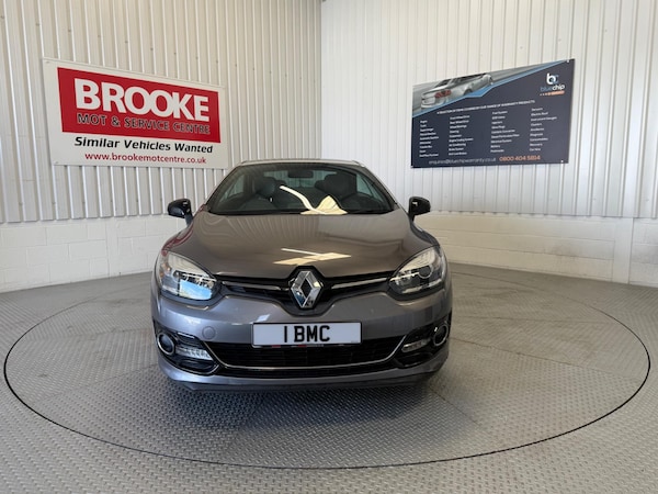 Used Renault Megane 2014 for sale - 74453377: Photo 3