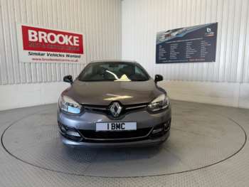 Used Renault Megane 2014 for sale - 74453377: Photo