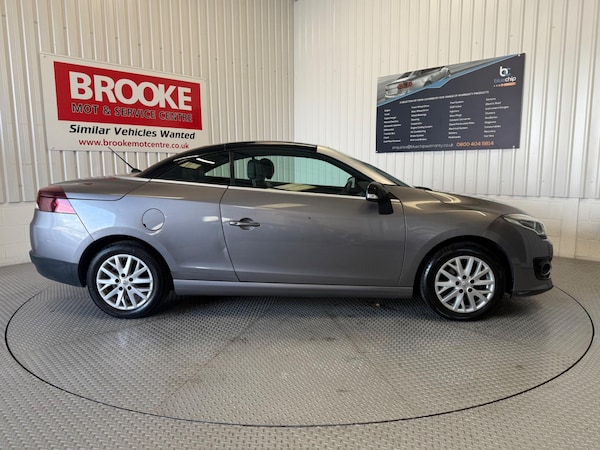 Used Renault Megane 2014 for sale - 74453377: Photo 6