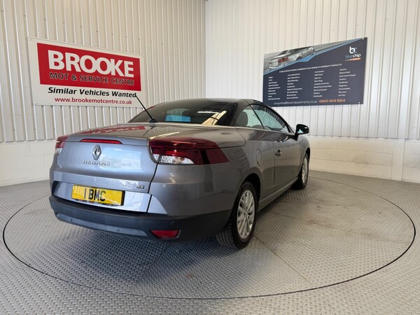 Used Renault Megane 2014 for sale - 74453377: Photo 7