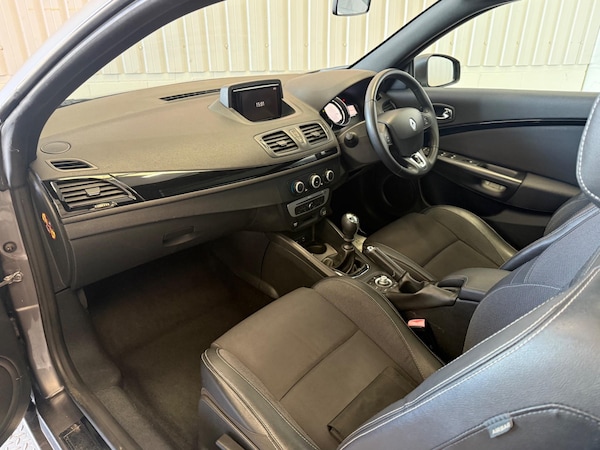 Used Renault Megane 2014 for sale - 74453377: Photo 9