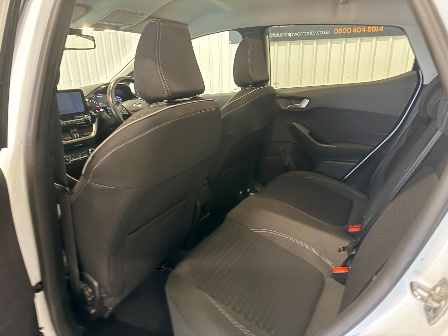 Used Ford Fiesta 2018 for sale - 77612132: Photo 13