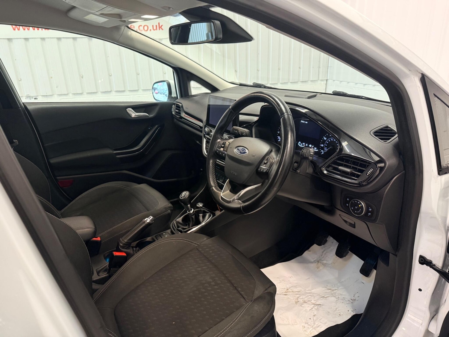 Used Ford Fiesta 2018 for sale - 77612132: Photo 15