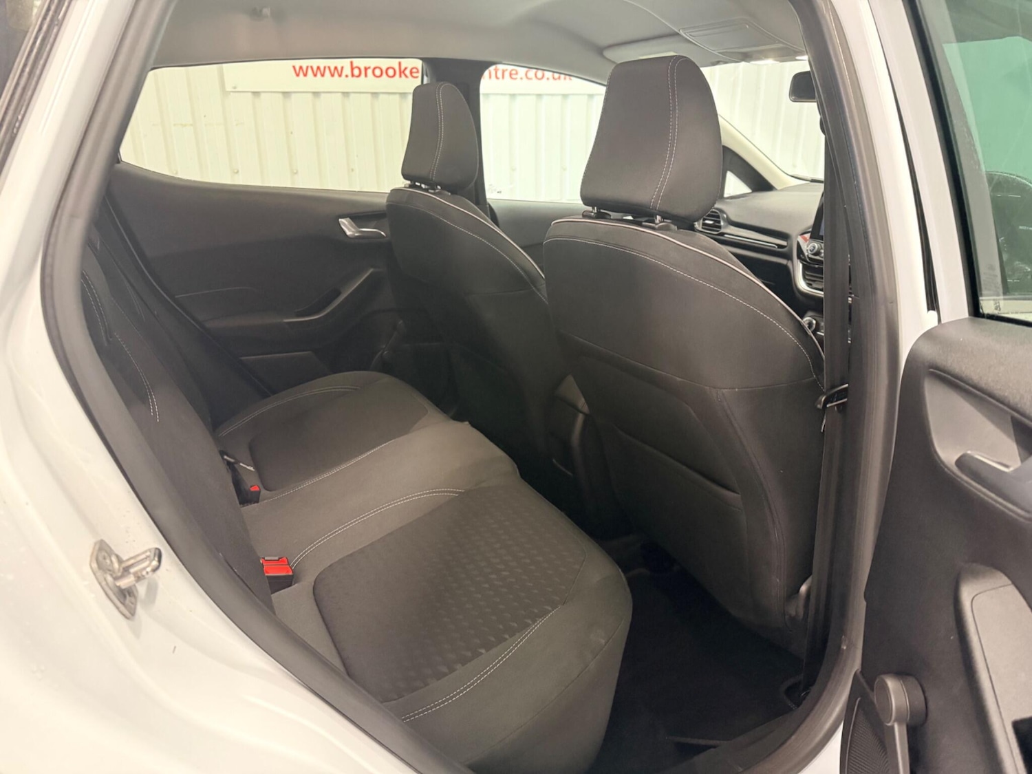 Used Ford Fiesta 2018 for sale - 77612132: Photo 17