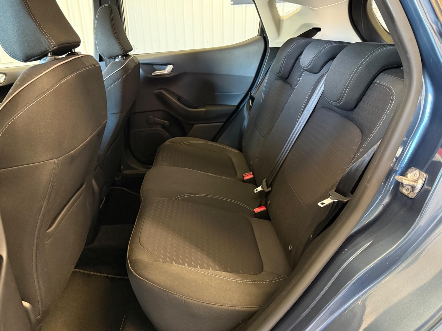 Vehicle 16
