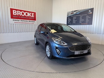 Ford - Fiesta