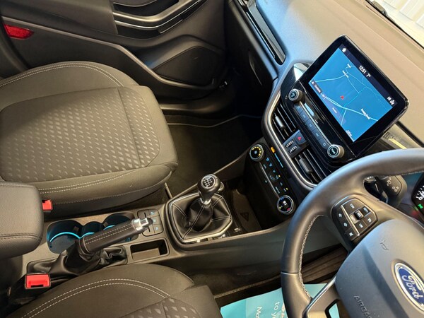 Used Ford Fiesta 2018 for sale - 75646687: Photo 28