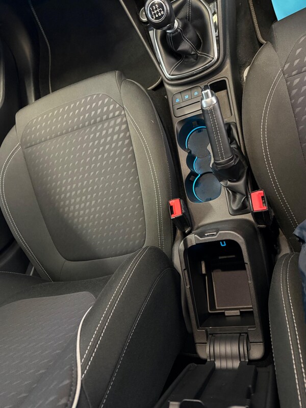 Used Ford Fiesta 2018 for sale - 75646687: Photo 30