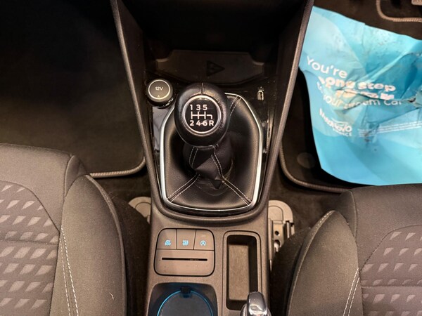 Used Ford Fiesta 2018 for sale - 75646687: Photo 31