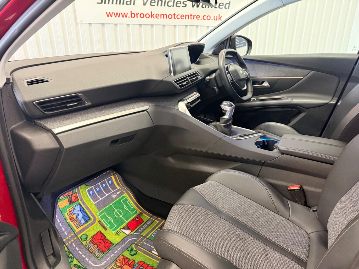 Used Peugeot 3008 2020 for sale - 77598321: Photo 11