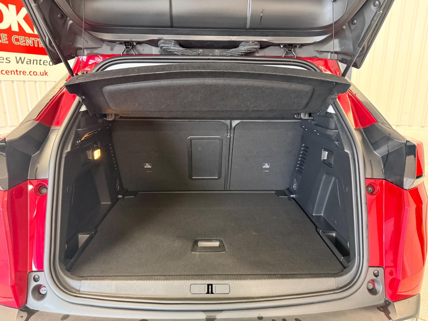 Used Peugeot 3008 2020 for sale - 77598321: Photo 13