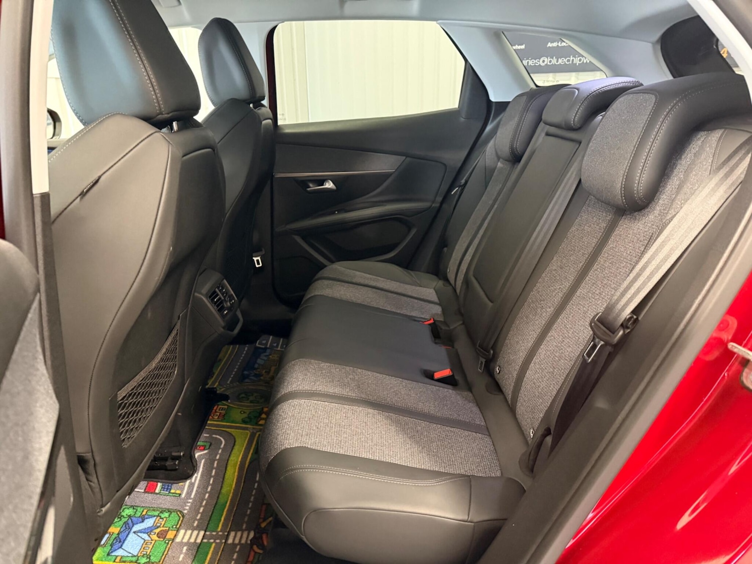 Used Peugeot 3008 2020 for sale - 77598321: Photo 14