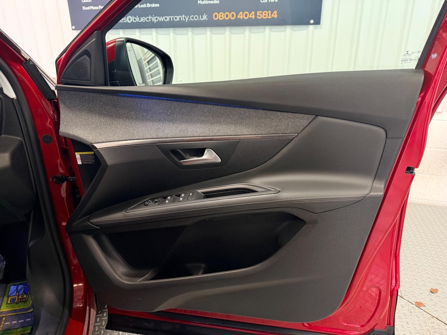 Used Peugeot 3008 2020 for sale - 77598321: Photo 16