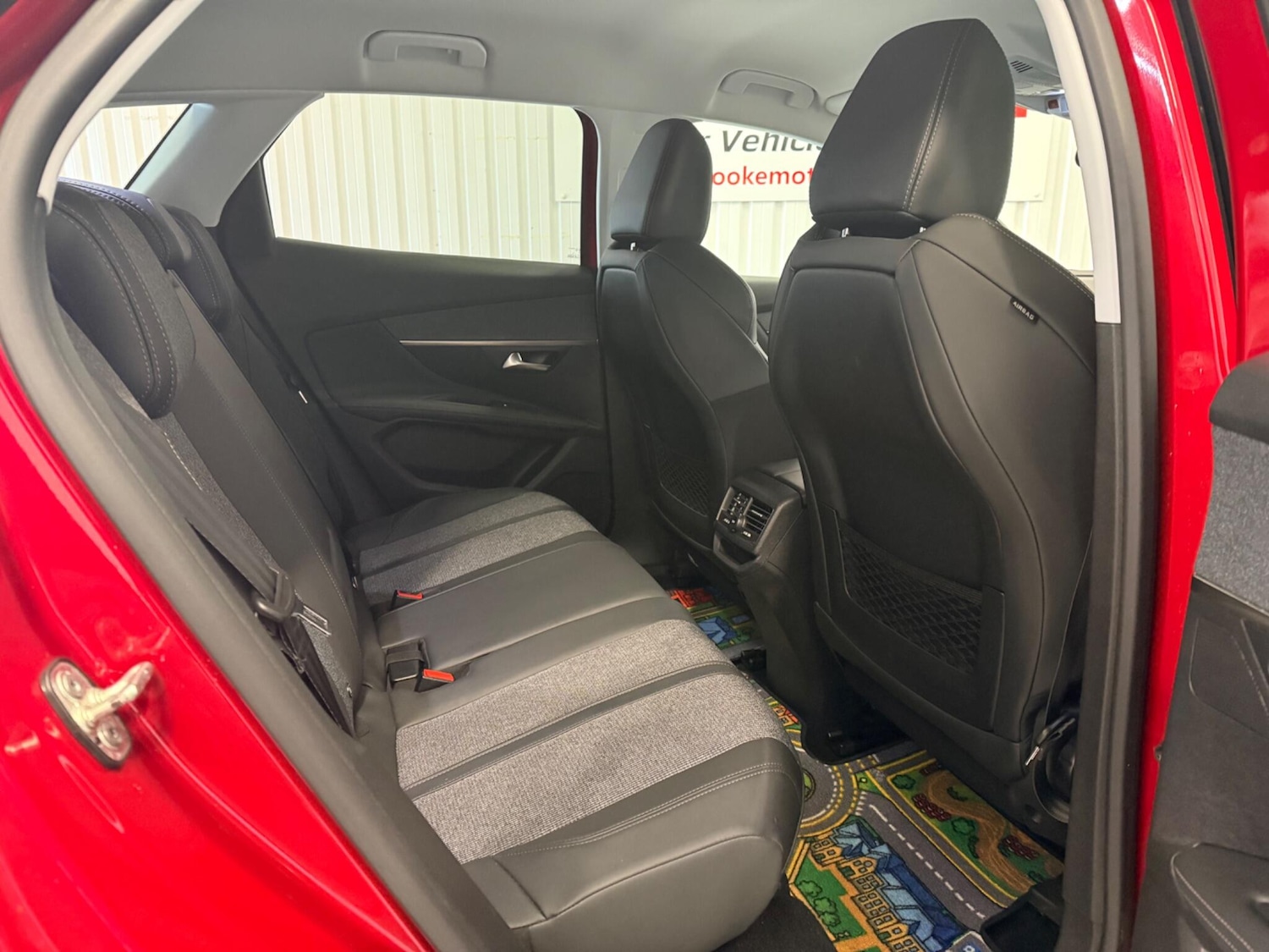 Used Peugeot 3008 2020 for sale - 77598321: Photo 17