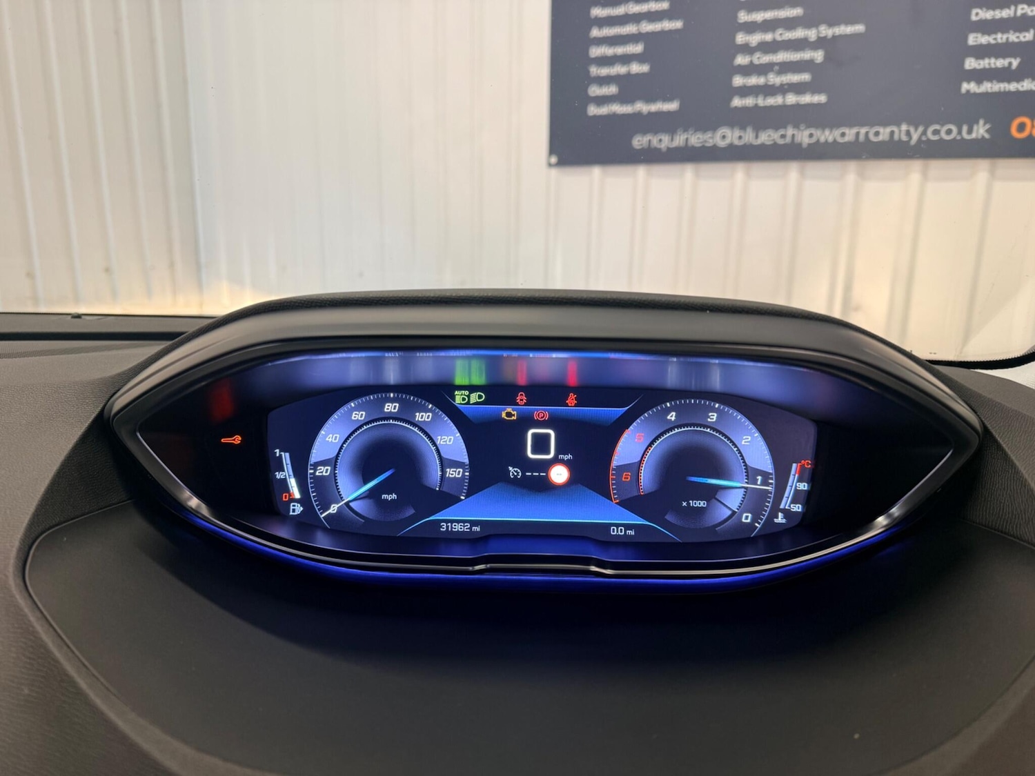 Used Peugeot 3008 2020 for sale - 77598321: Photo 19